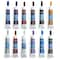 24 Color Oil Paint Value Pack by Artist&#x27;s Loft&#x2122; Necessities&#x2122;